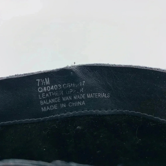 Korks by Kork-Ease Block heel zip up ankle booties - Picture 6 of 7